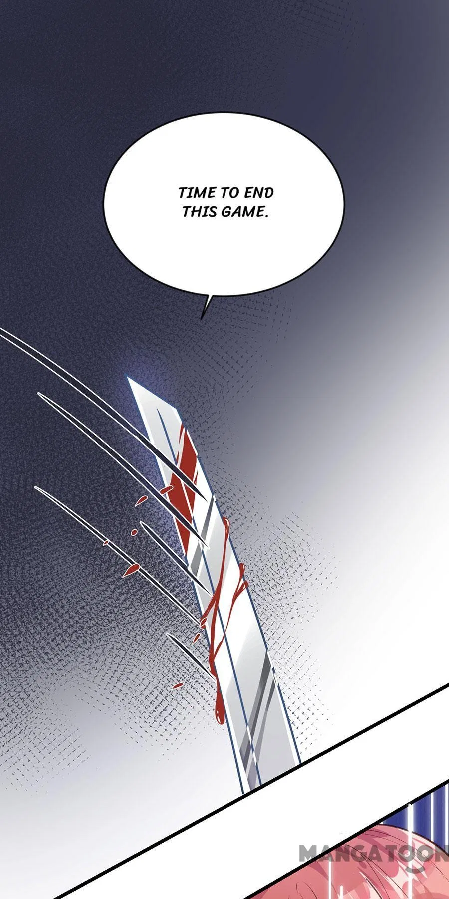 My Dear Vampire Lord Chapter 100 – Page 30