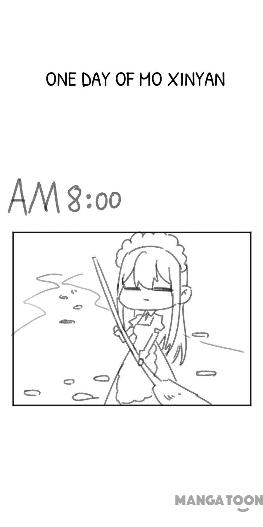 My Dear Vampire Lord Chapter 100 – Page 38