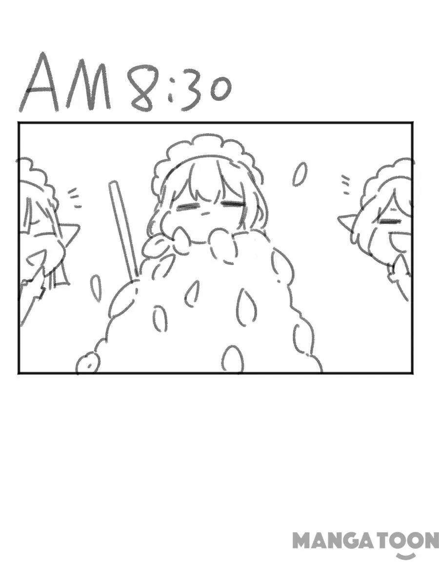 My Dear Vampire Lord Chapter 100 – Page 39
