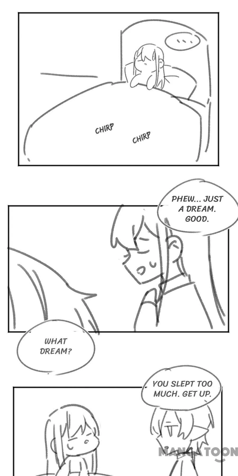 My Dear Vampire Lord Chapter 100 – Page 44