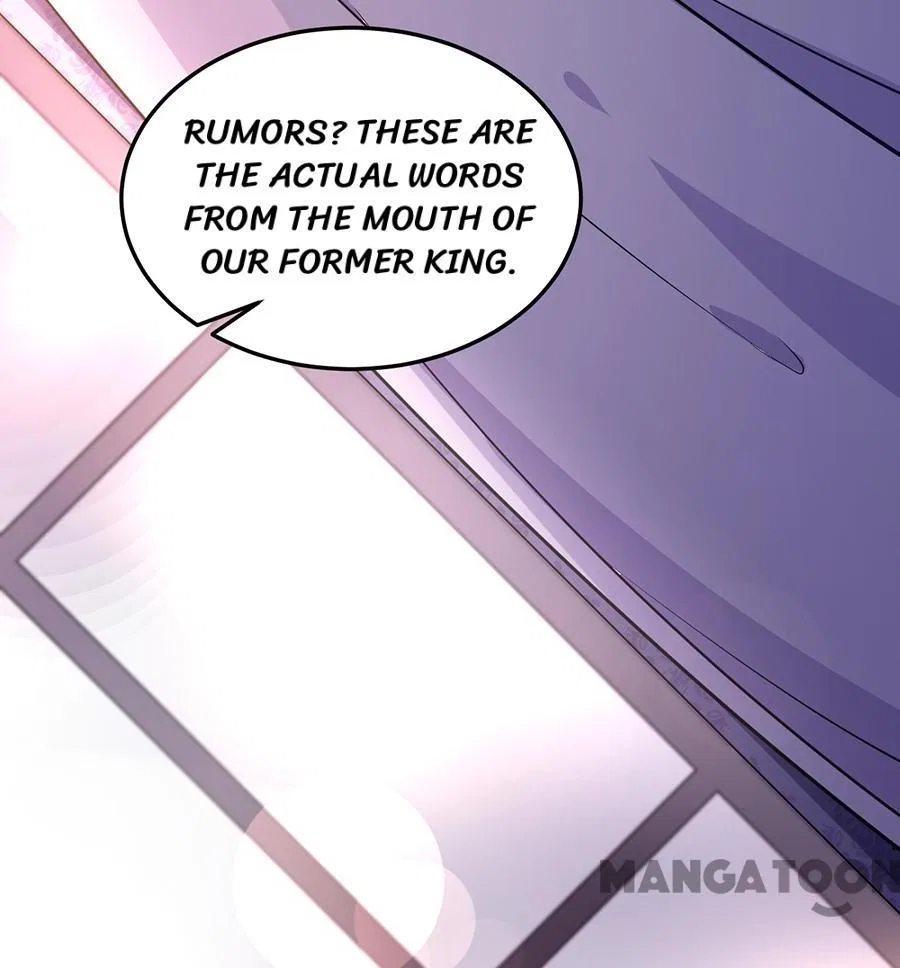 My Dear Vampire Lord Chapter 99 – Page 4