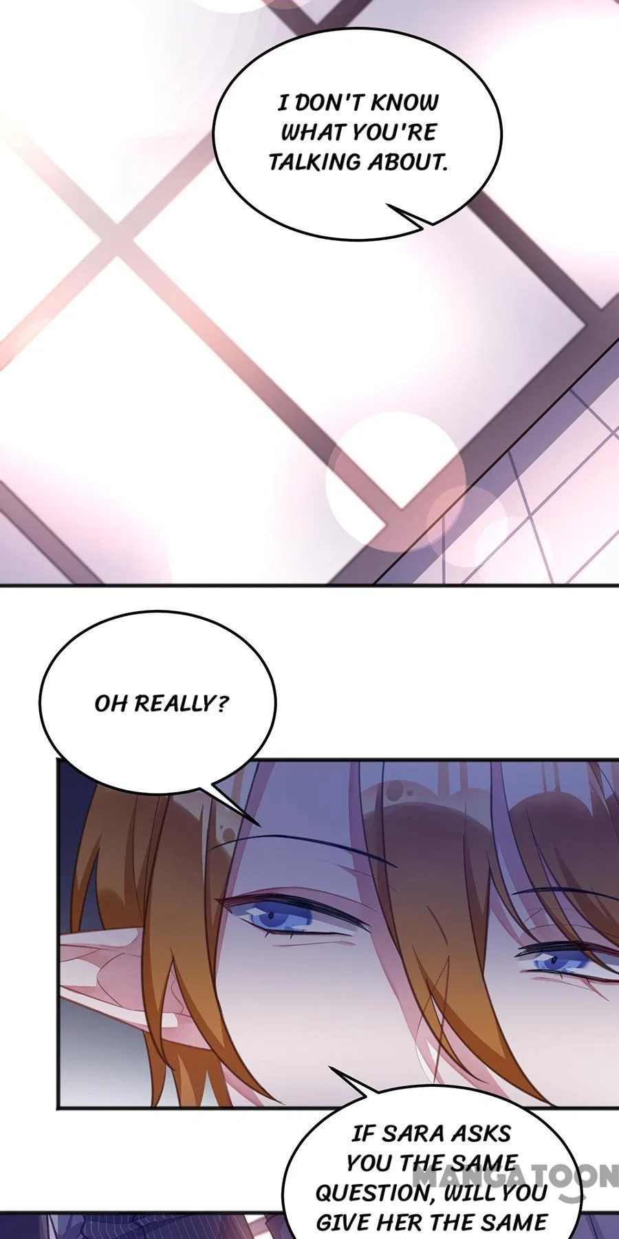 My Dear Vampire Lord Chapter 99 – Page 5