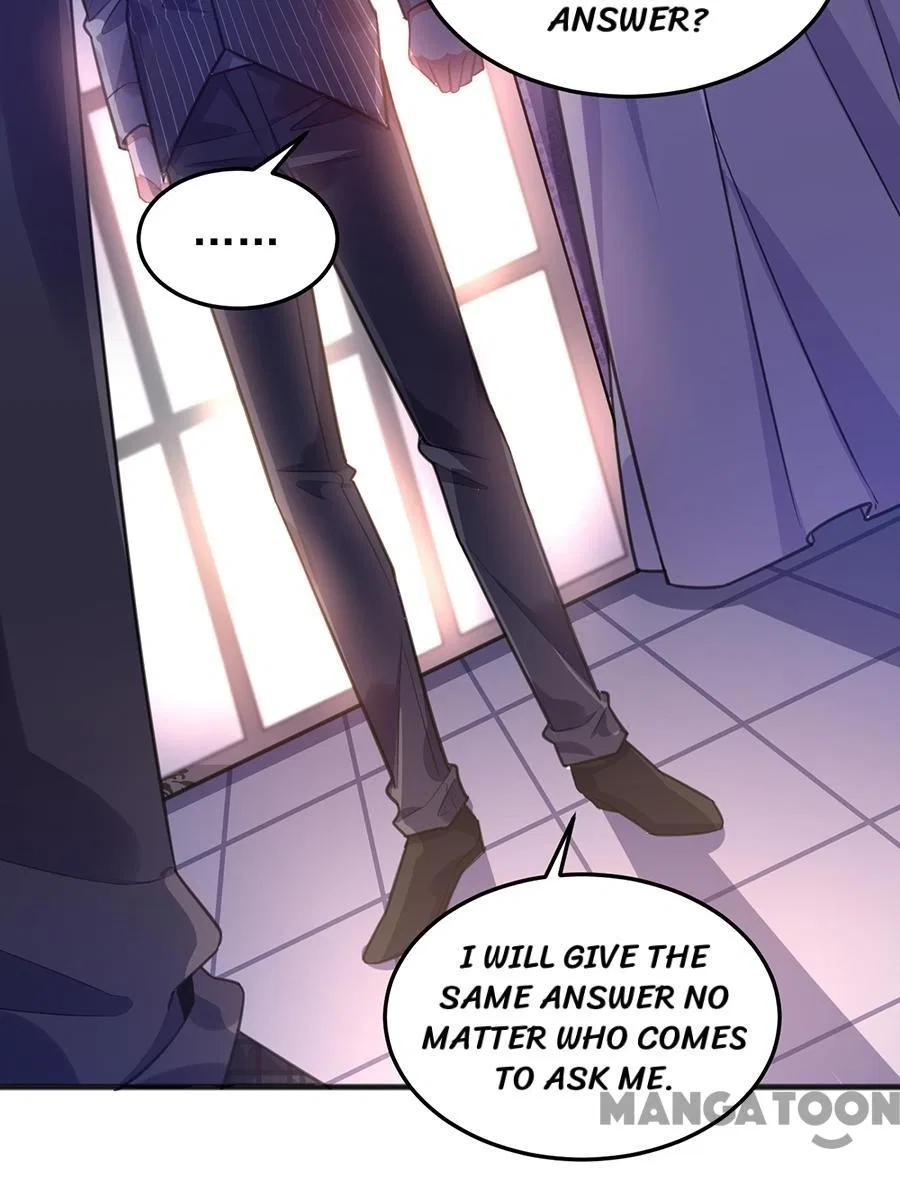 My Dear Vampire Lord Chapter 99 – Page 6