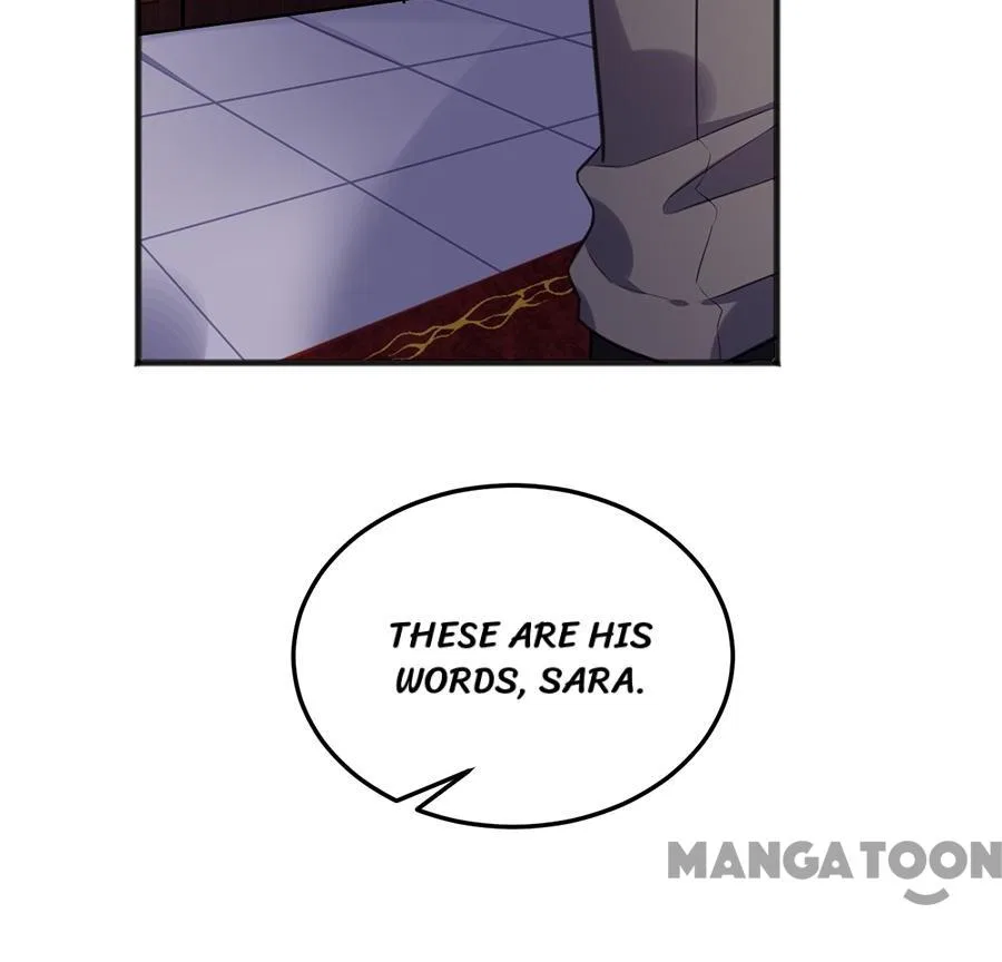 My Dear Vampire Lord Chapter 99 – Page 8