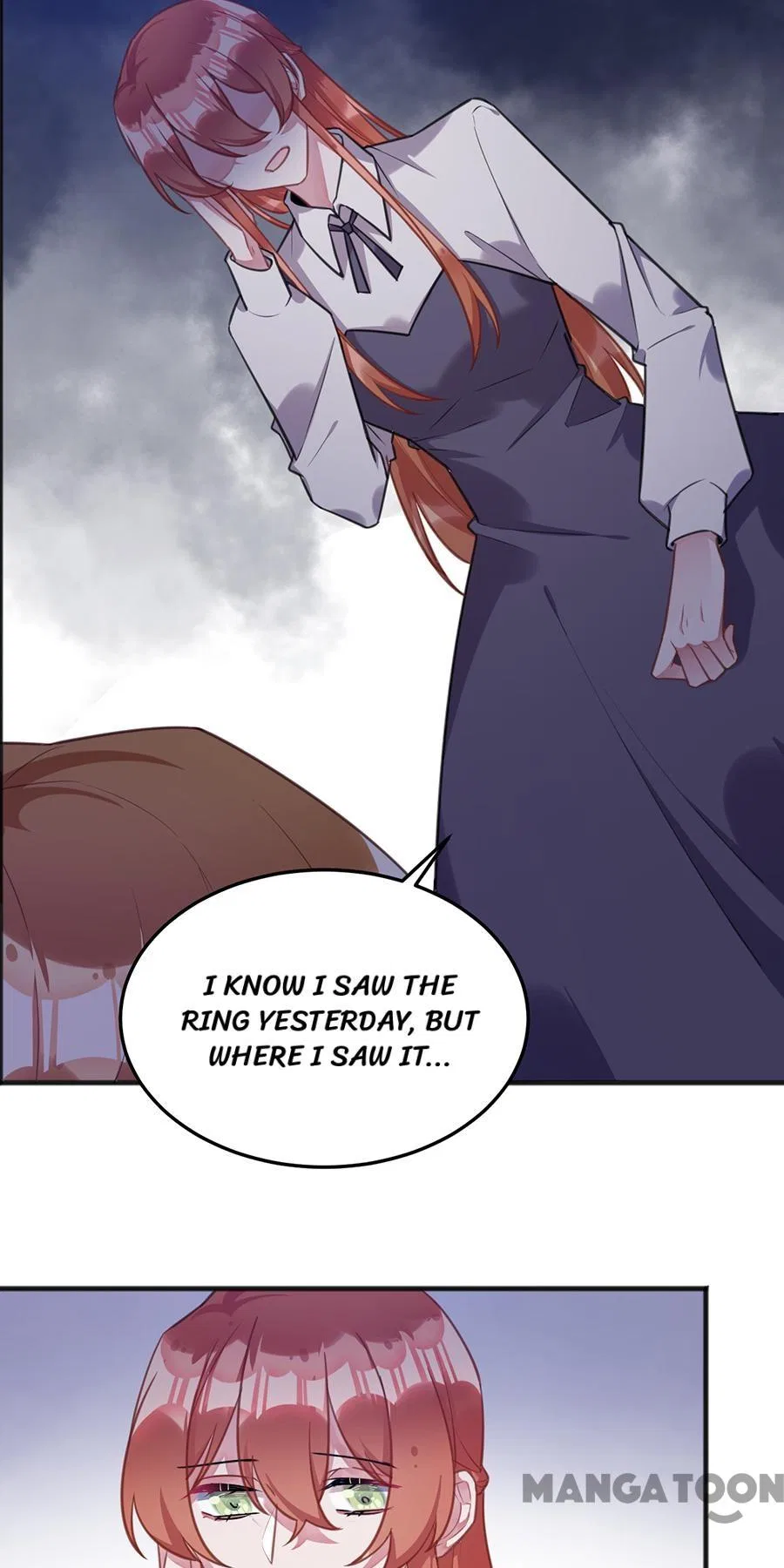 My Dear Vampire Lord Chapter 99 – Page 11