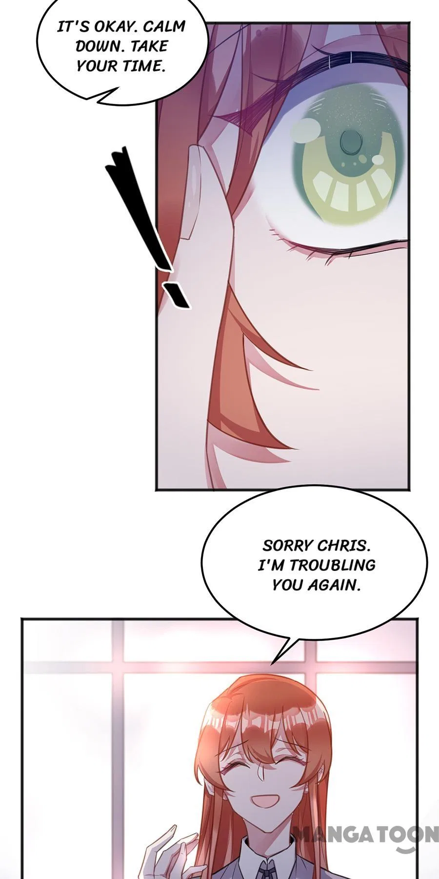 My Dear Vampire Lord Chapter 99 – Page 13
