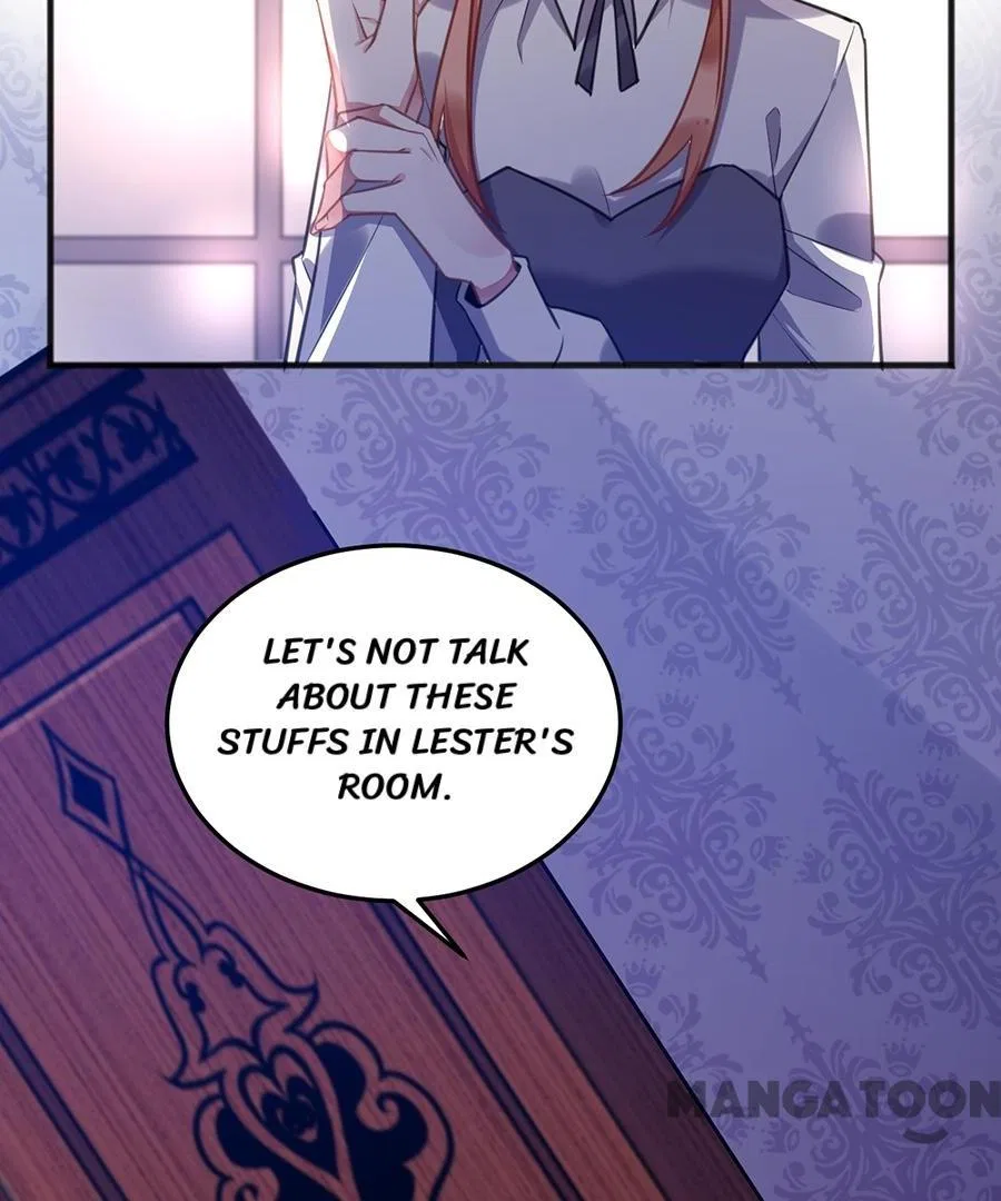 My Dear Vampire Lord Chapter 99 – Page 14