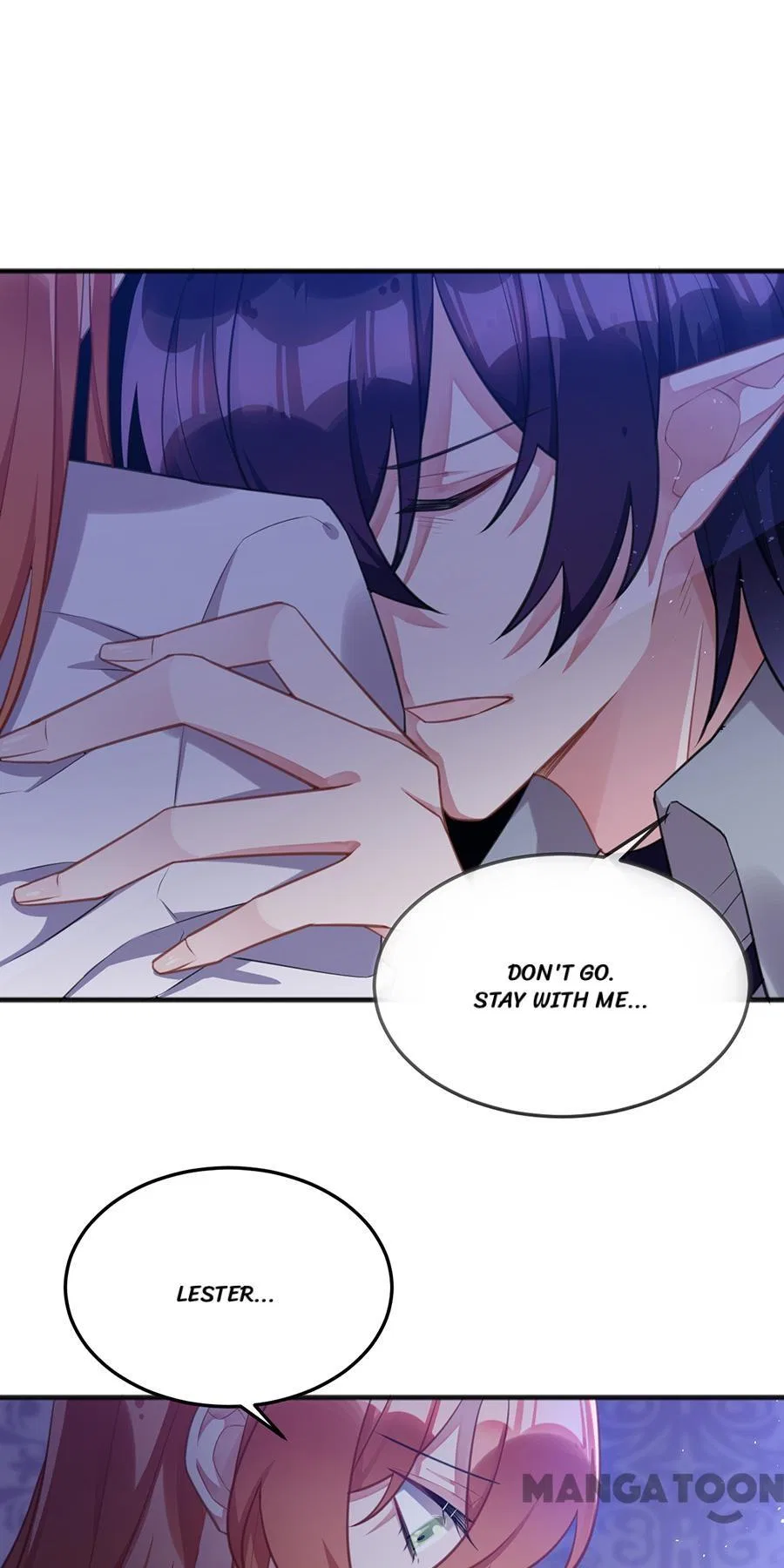 My Dear Vampire Lord Chapter 98 – Page 1
