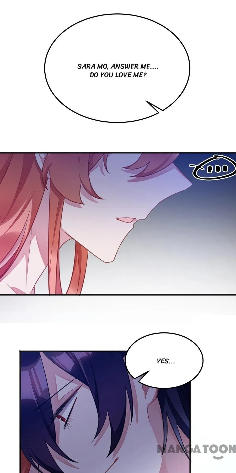 My Dear Vampire Lord Chapter 98 – Page 3