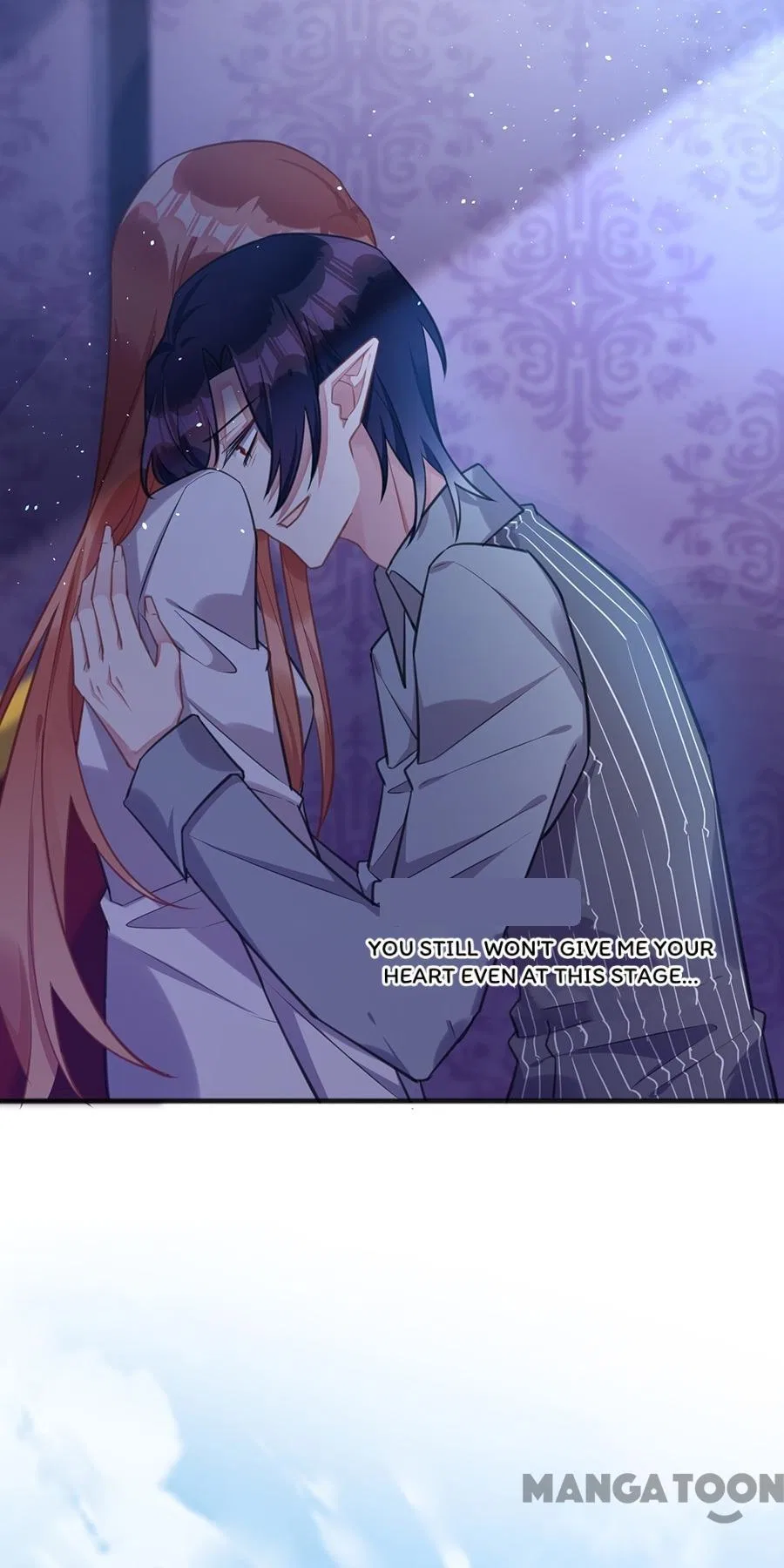 My Dear Vampire Lord Chapter 98 – Page 5