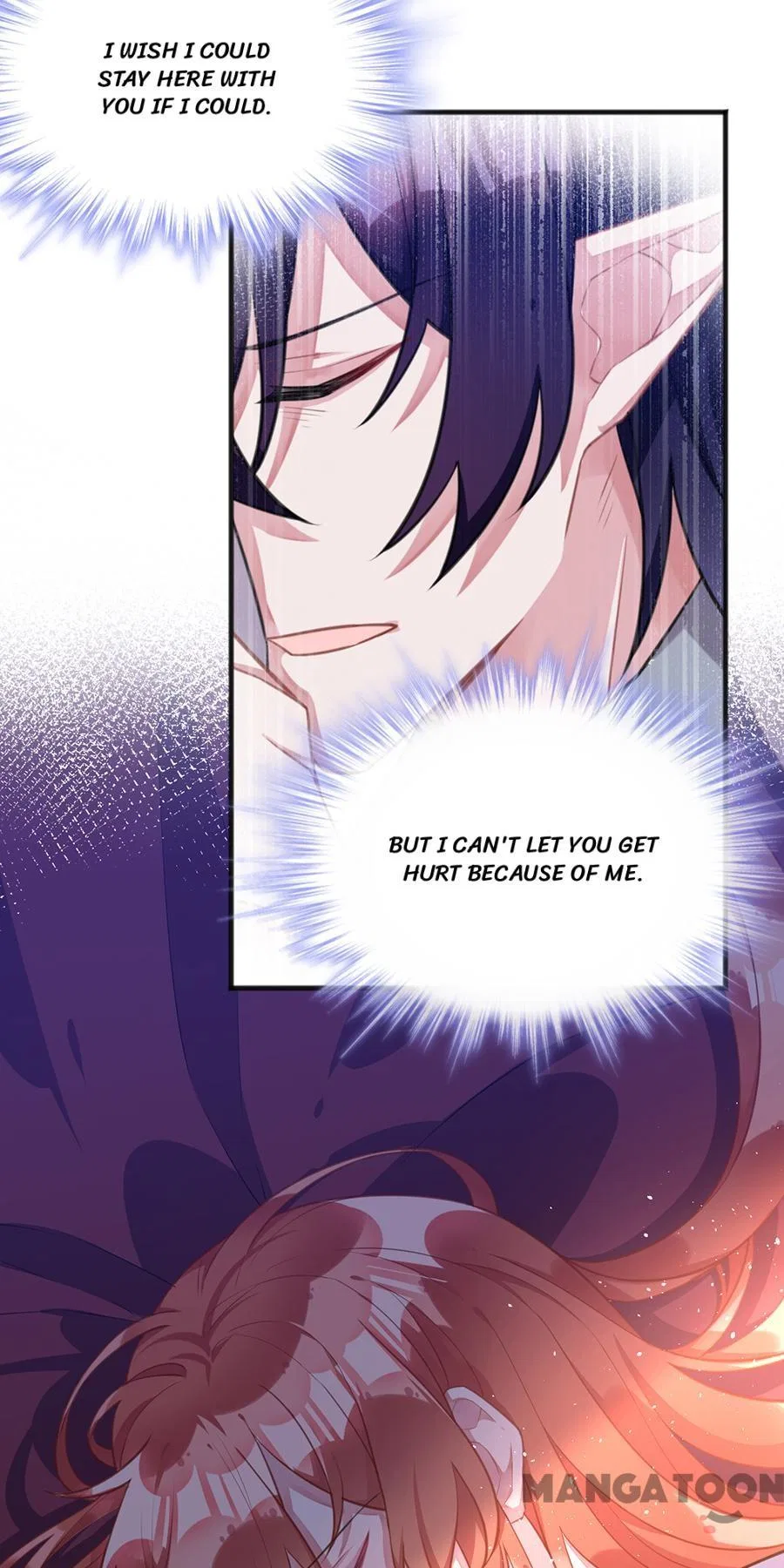 My Dear Vampire Lord Chapter 98 – Page 9