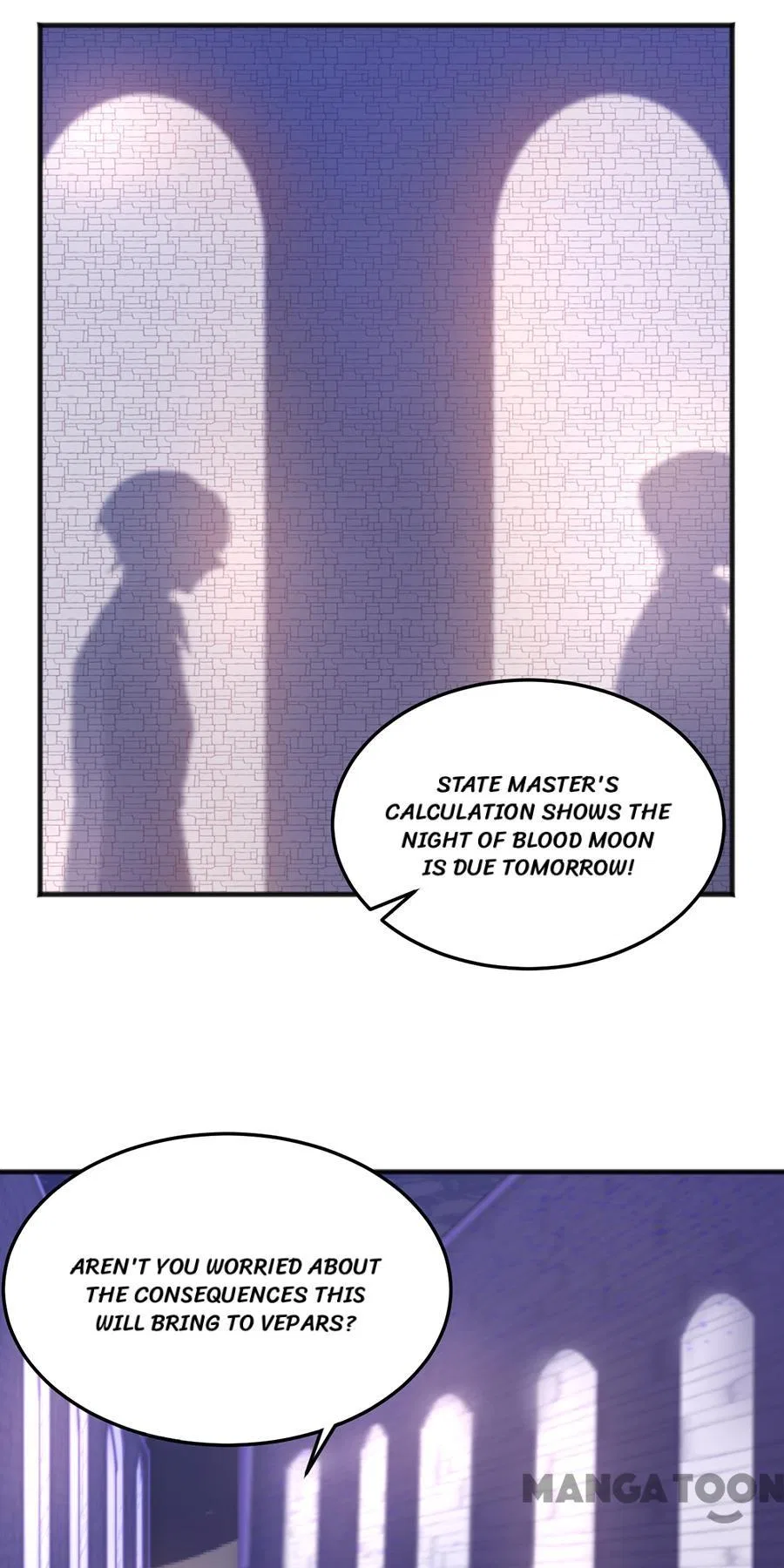 My Dear Vampire Lord Chapter 98 – Page 13