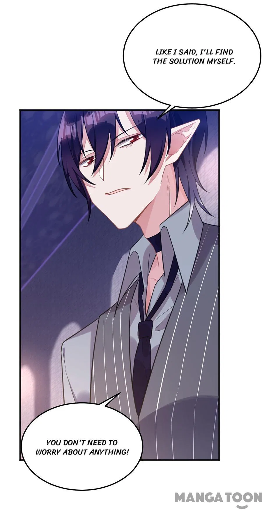 My Dear Vampire Lord Chapter 98 – Page 15