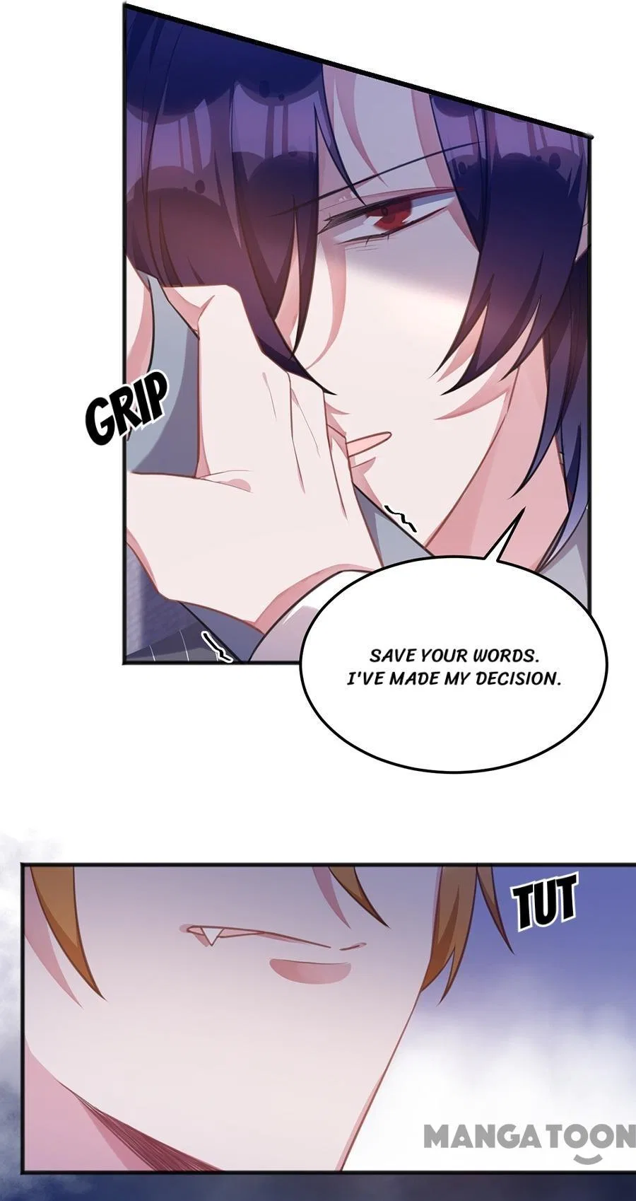 My Dear Vampire Lord Chapter 98 – Page 19