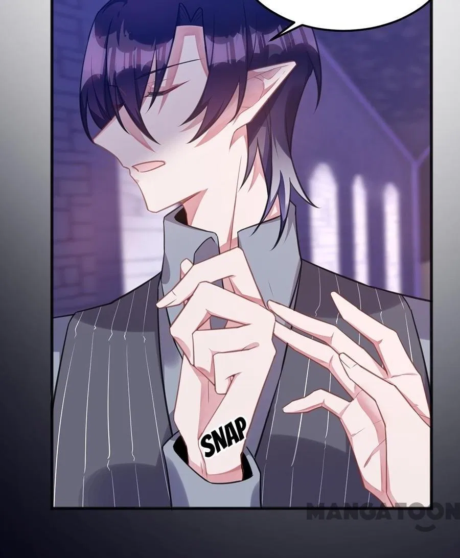 My Dear Vampire Lord Chapter 98 – Page 21