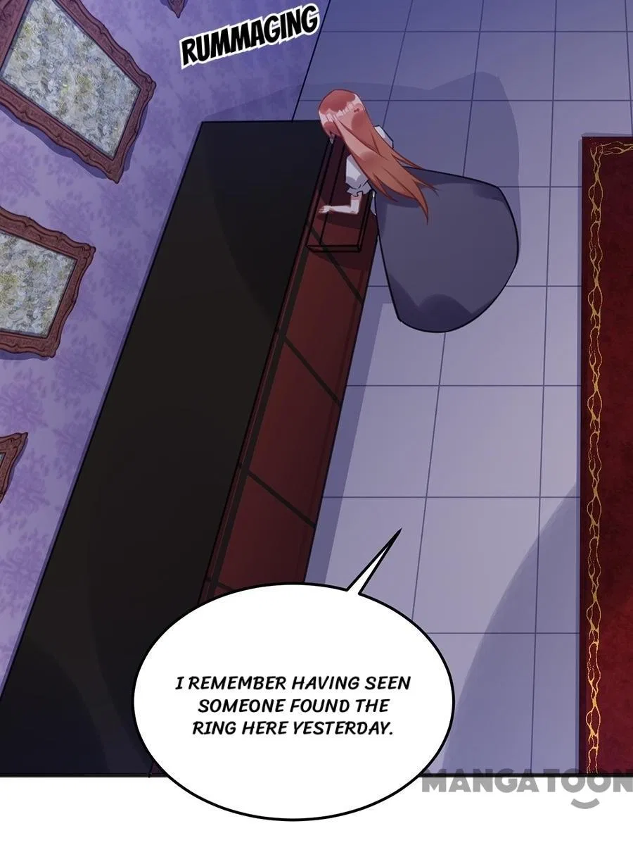 My Dear Vampire Lord Chapter 98 – Page 23