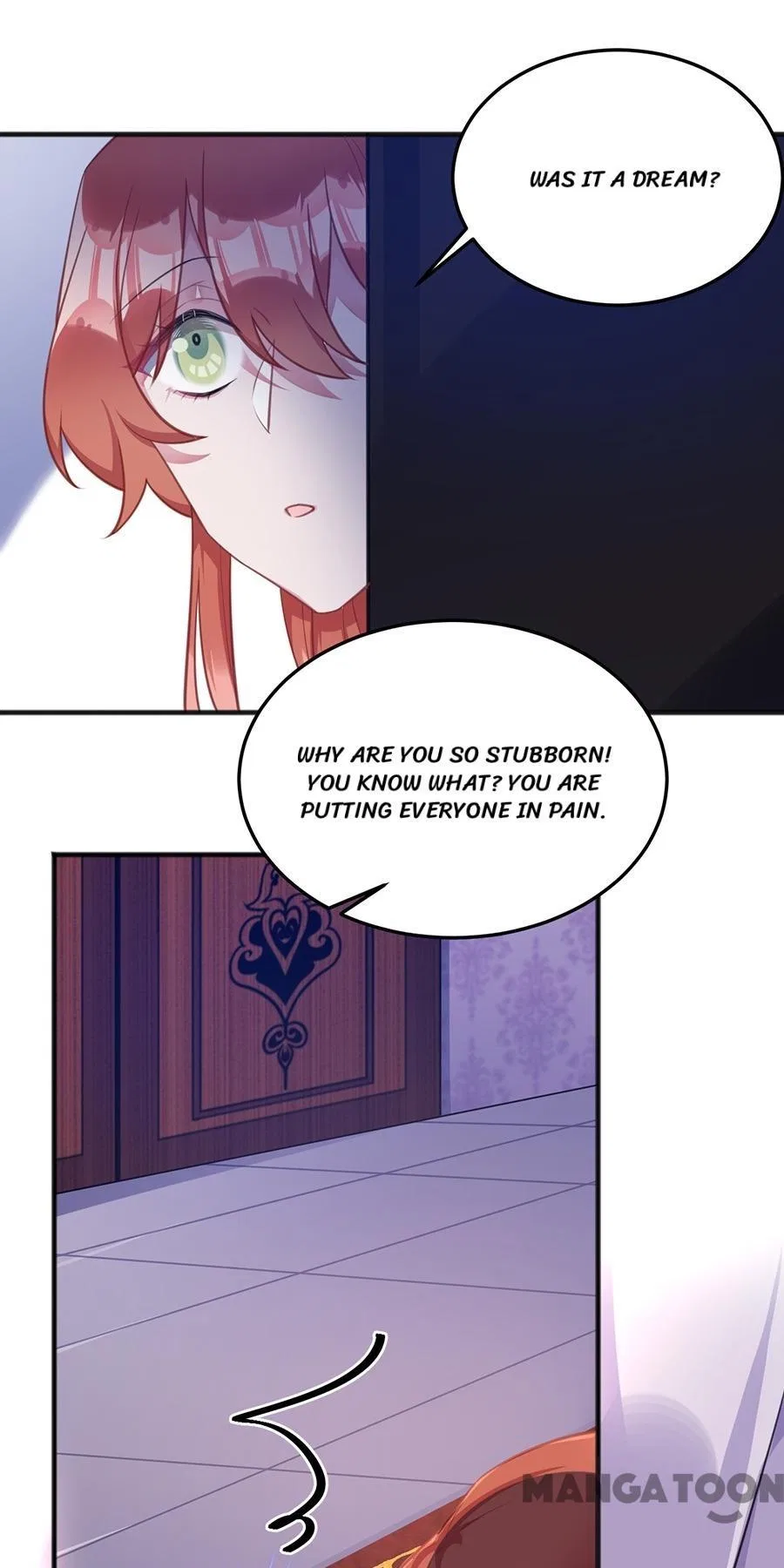 My Dear Vampire Lord Chapter 98 – Page 24