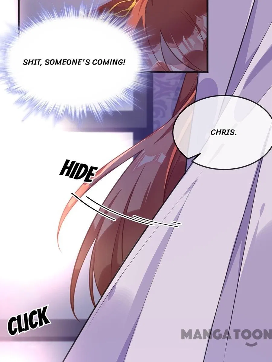 My Dear Vampire Lord Chapter 98 – Page 25