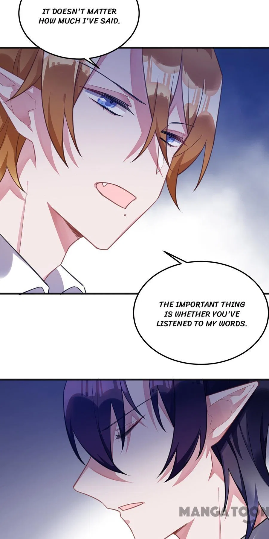 My Dear Vampire Lord Chapter 98 – Page 28
