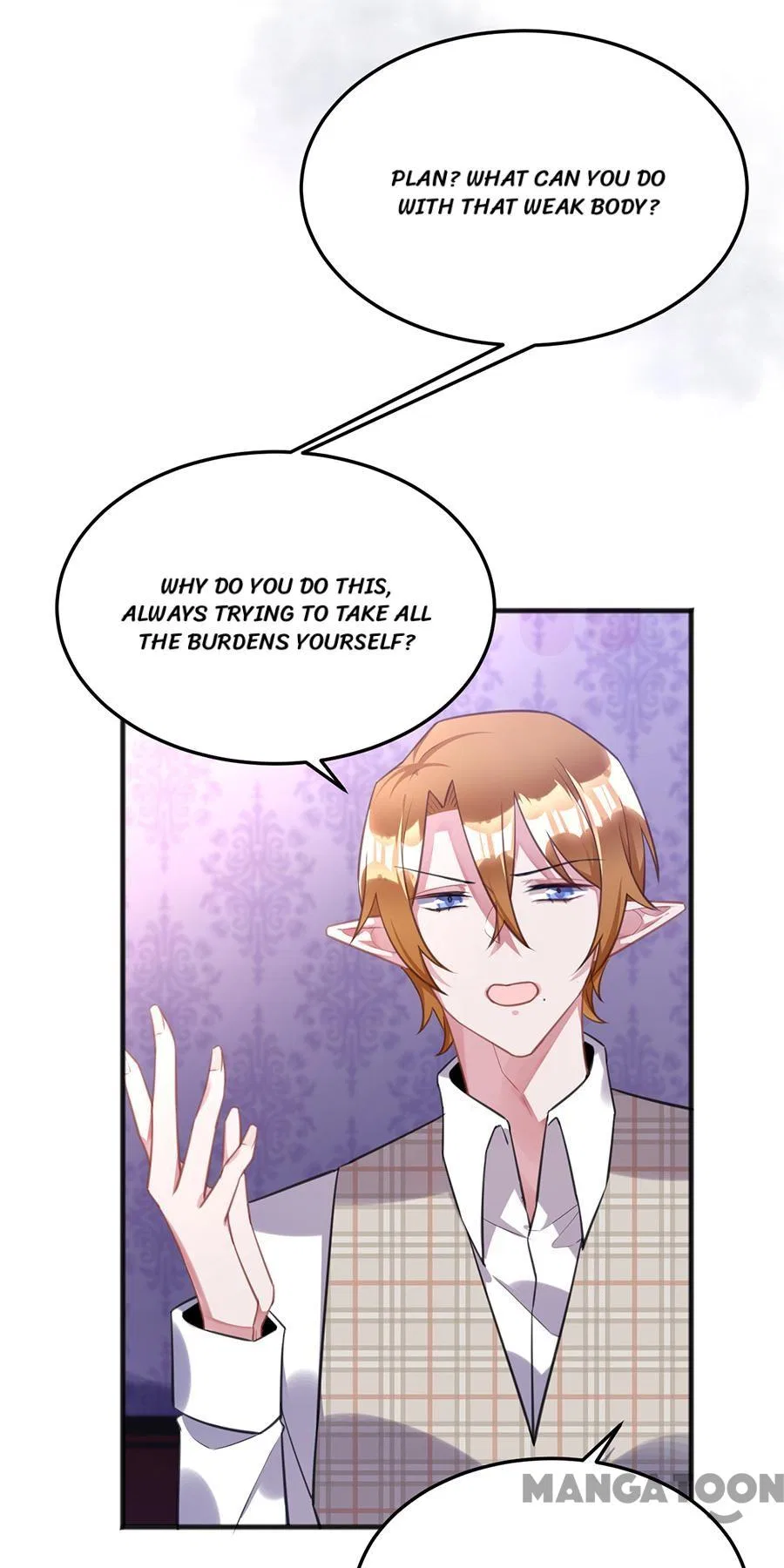 My Dear Vampire Lord Chapter 98 – Page 30