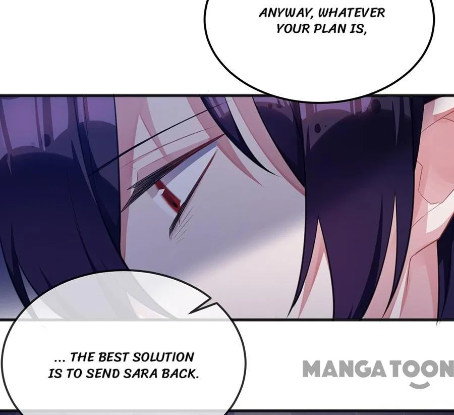My Dear Vampire Lord Chapter 98 – Page 31