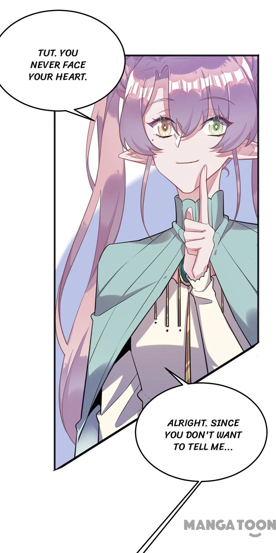 My Dear Vampire Lord Chapter 97 – Page 3