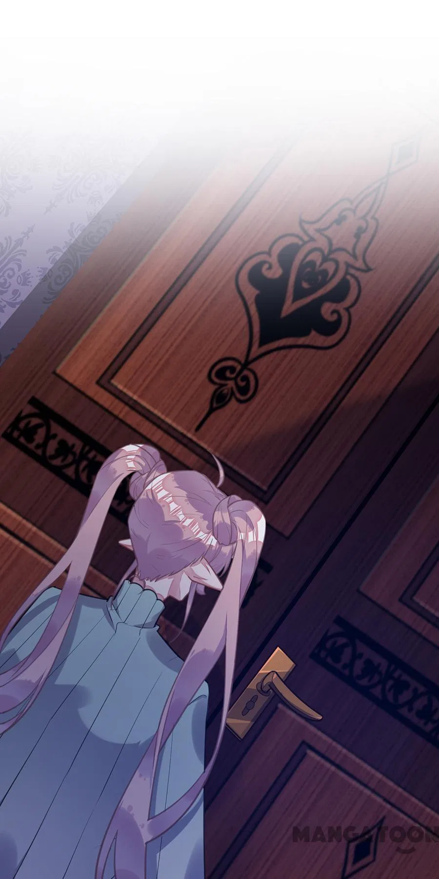 My Dear Vampire Lord Chapter 97 – Page 5