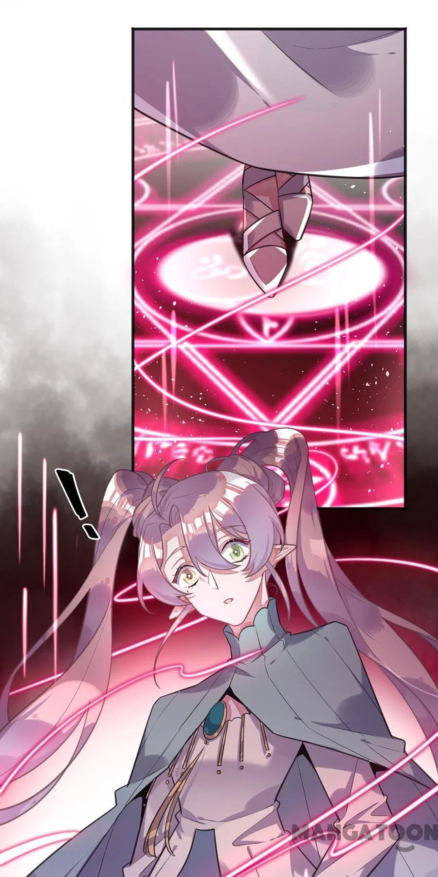 My Dear Vampire Lord Chapter 97 – Page 9