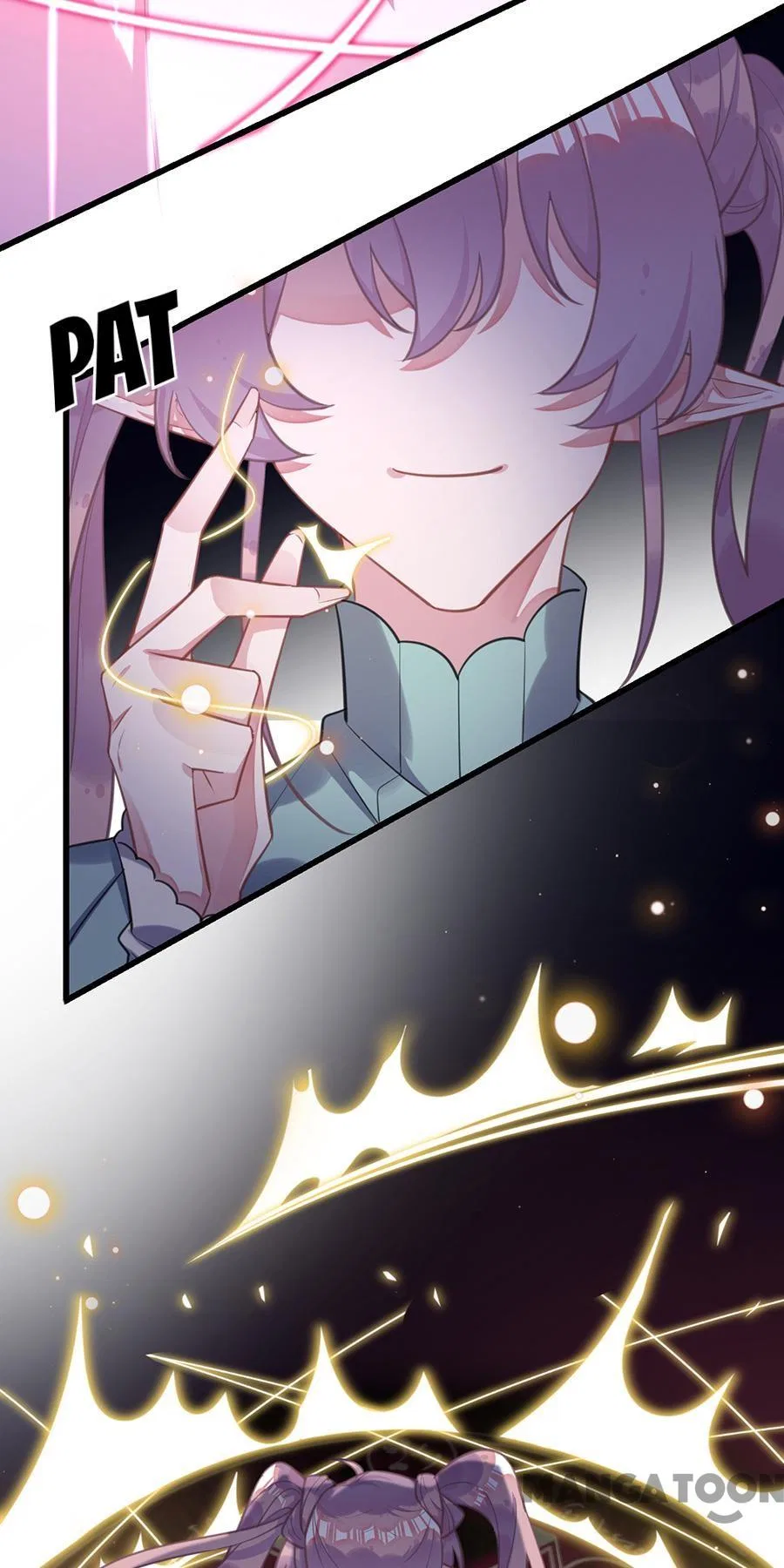 My Dear Vampire Lord Chapter 97 – Page 11