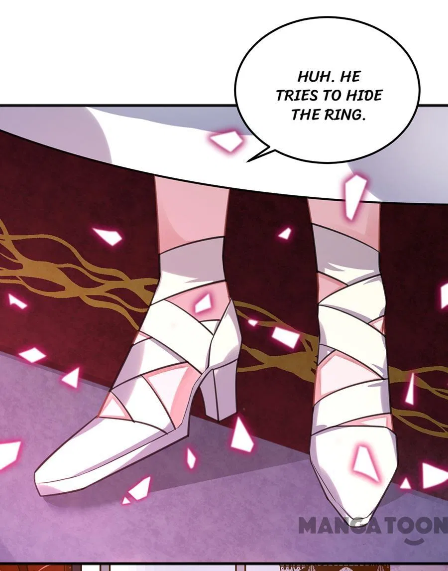 My Dear Vampire Lord Chapter 97 – Page 13