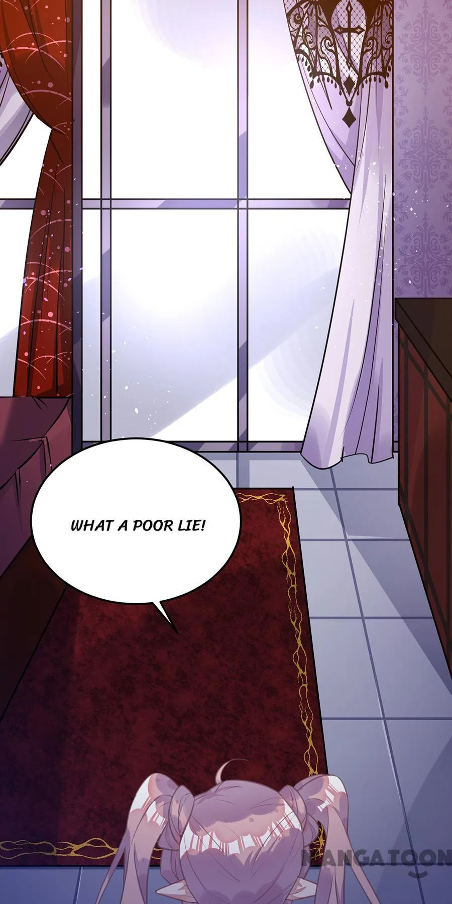 My Dear Vampire Lord Chapter 97 – Page 14