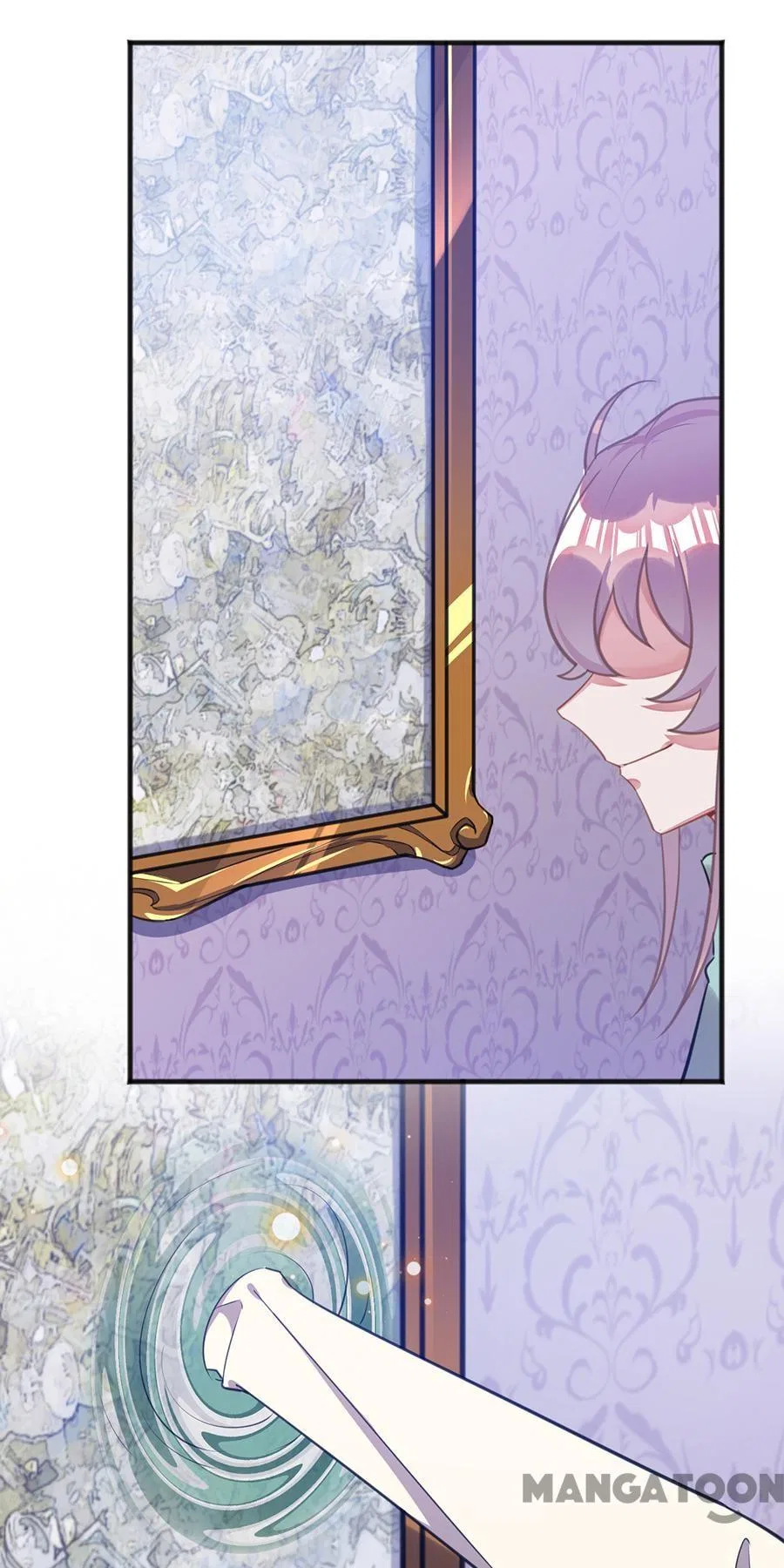 My Dear Vampire Lord Chapter 97 – Page 16