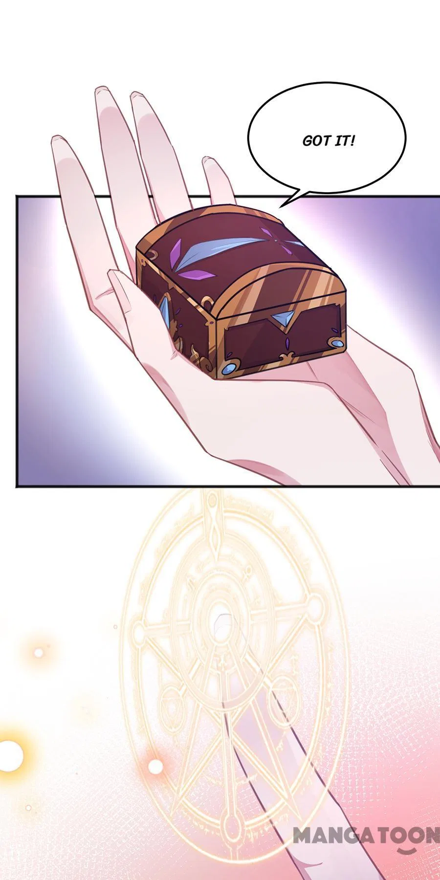 My Dear Vampire Lord Chapter 97 – Page 18