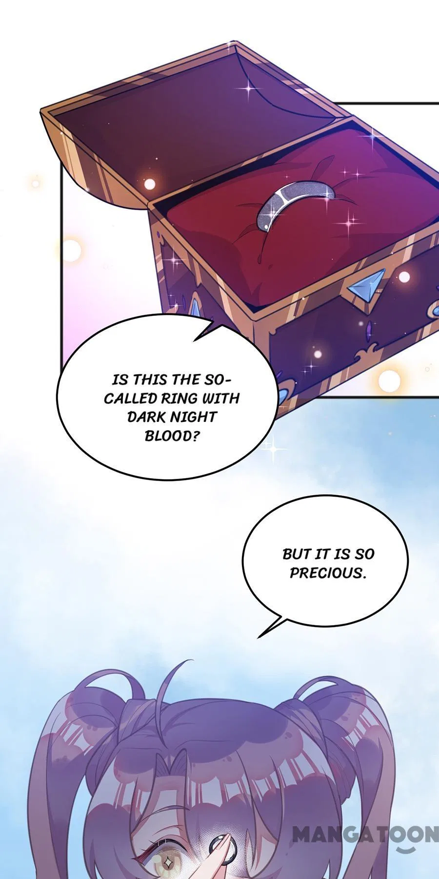 My Dear Vampire Lord Chapter 97 – Page 20