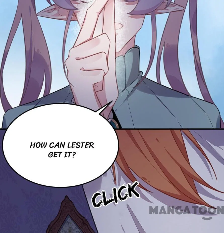 My Dear Vampire Lord Chapter 97 – Page 21
