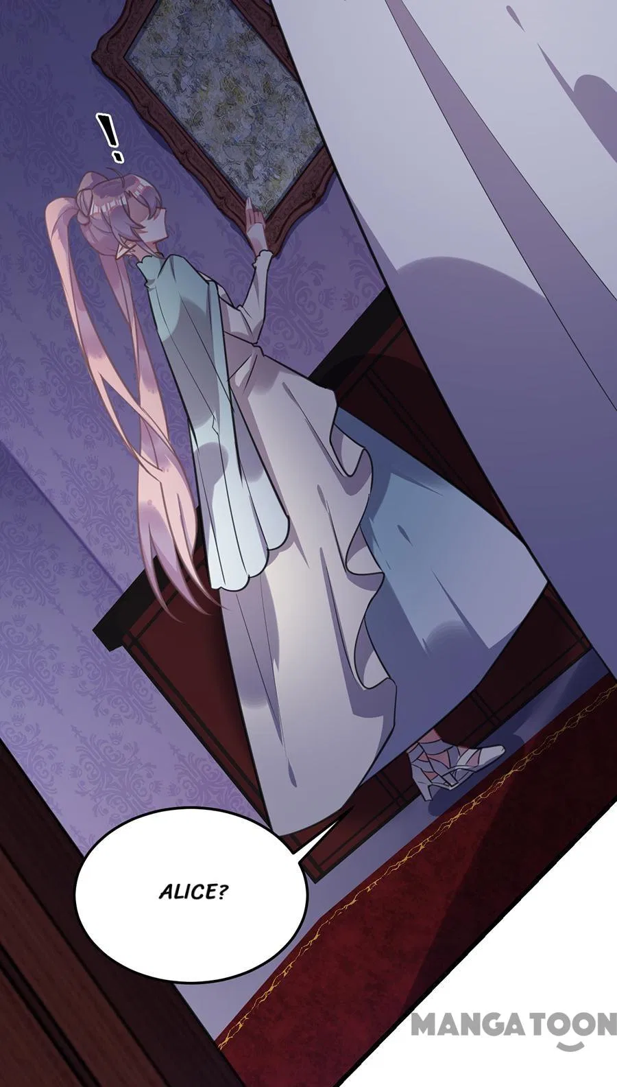 My Dear Vampire Lord Chapter 97 – Page 22