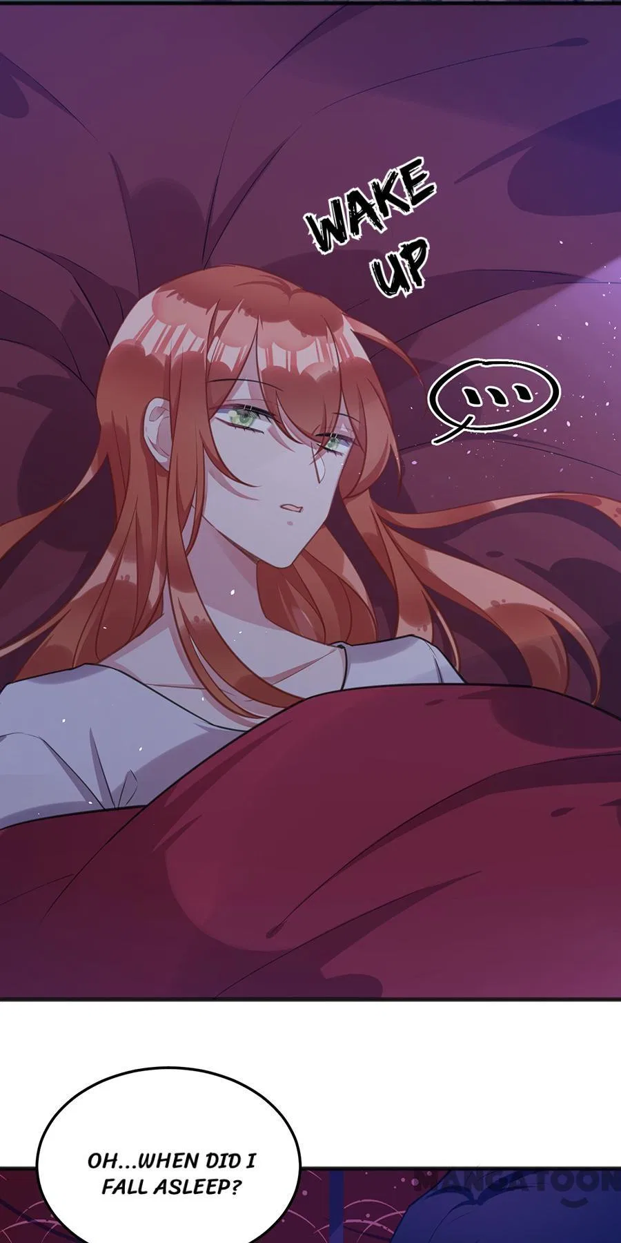 My Dear Vampire Lord Chapter 97 – Page 31