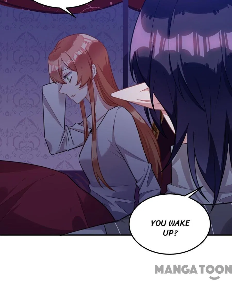 My Dear Vampire Lord Chapter 97 – Page 32