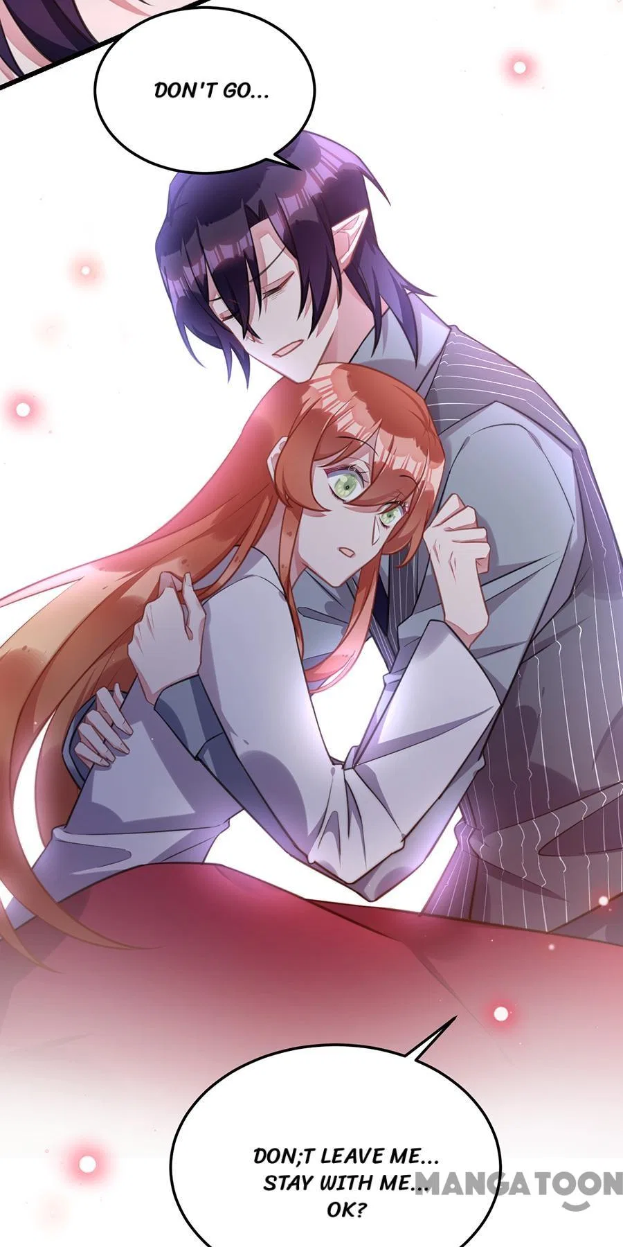 My Dear Vampire Lord Chapter 97 – Page 37