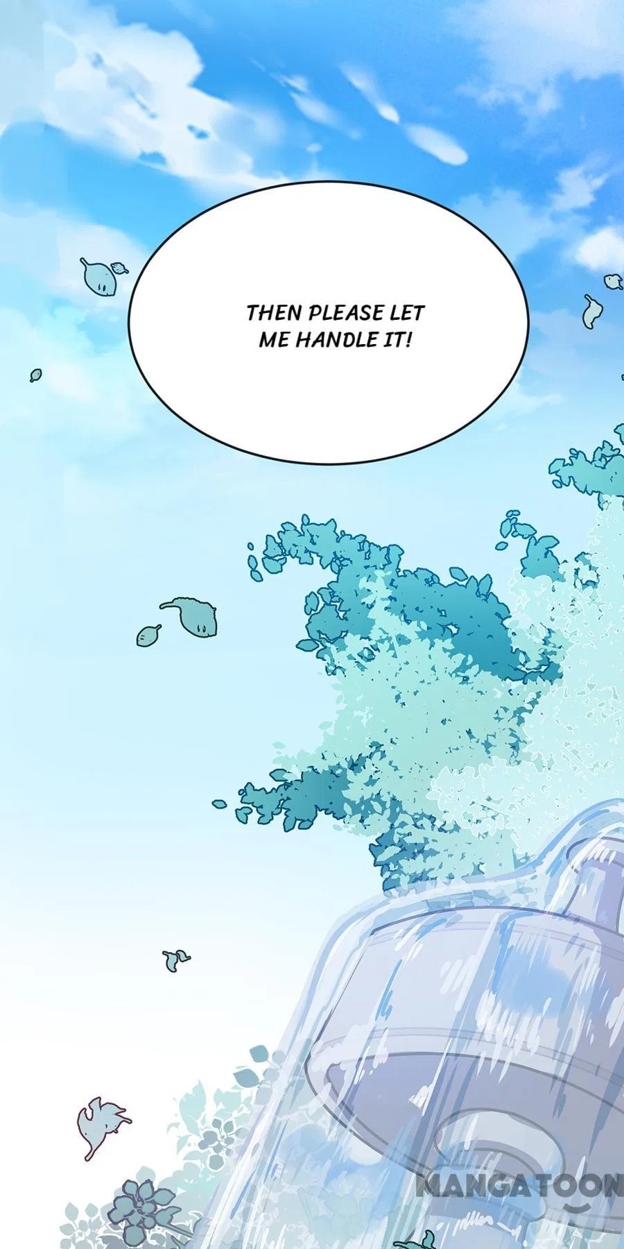 My Dear Vampire Lord Chapter 96 – Page 1