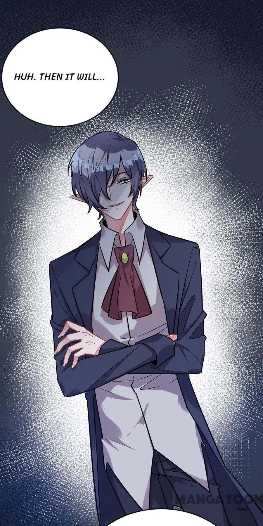 My Dear Vampire Lord Chapter 96 – Page 5