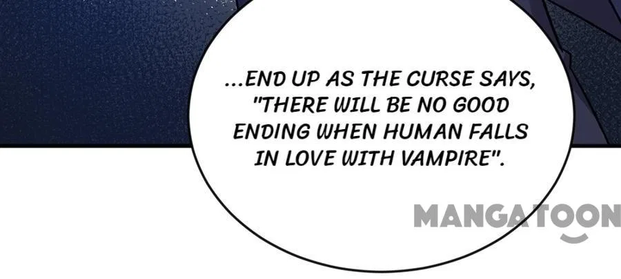 My Dear Vampire Lord Chapter 96 – Page 6