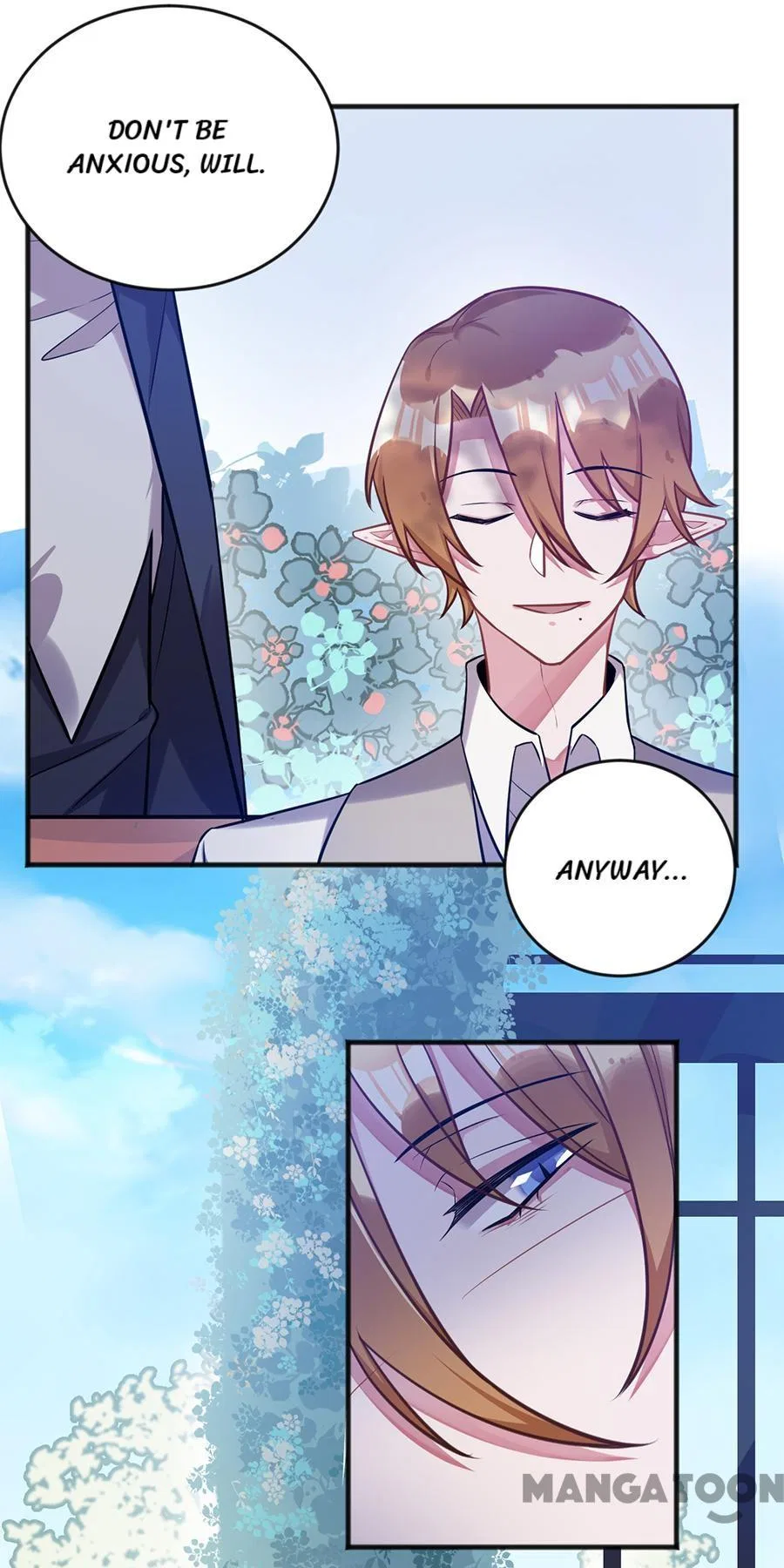 My Dear Vampire Lord Chapter 96 – Page 7