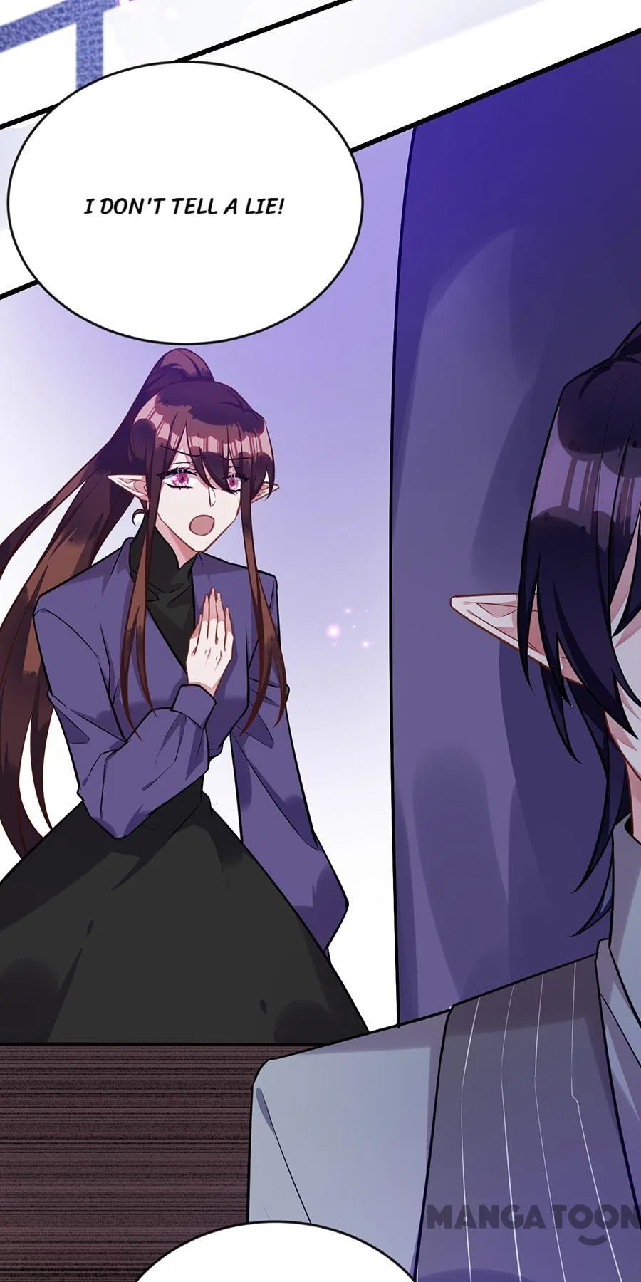 My Dear Vampire Lord Chapter 96 – Page 12