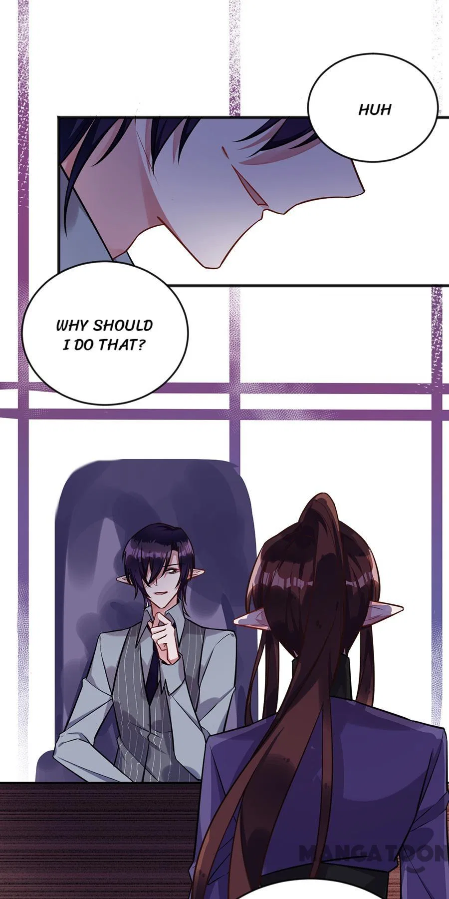 My Dear Vampire Lord Chapter 96 – Page 17