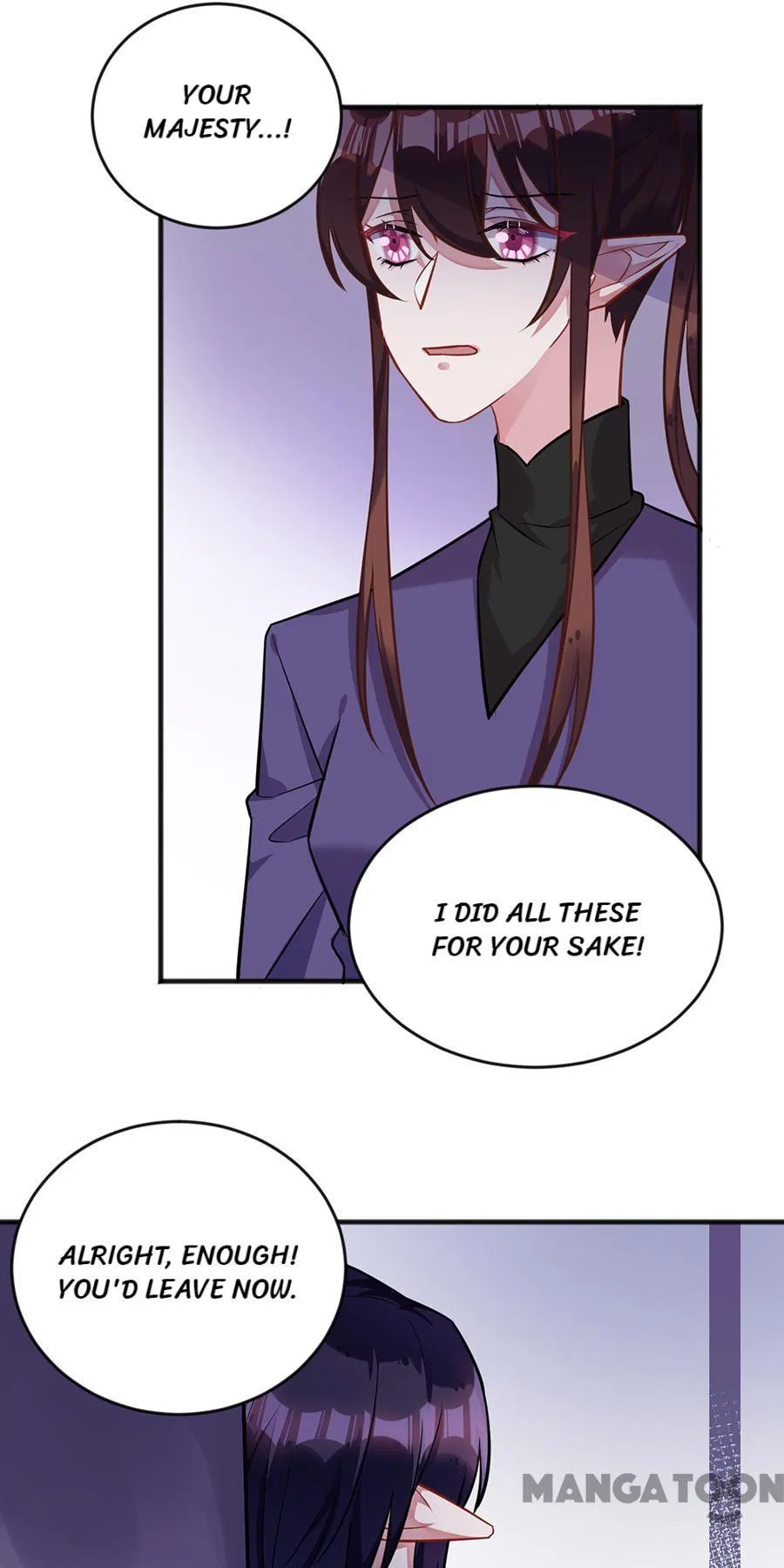 My Dear Vampire Lord Chapter 96 – Page 19