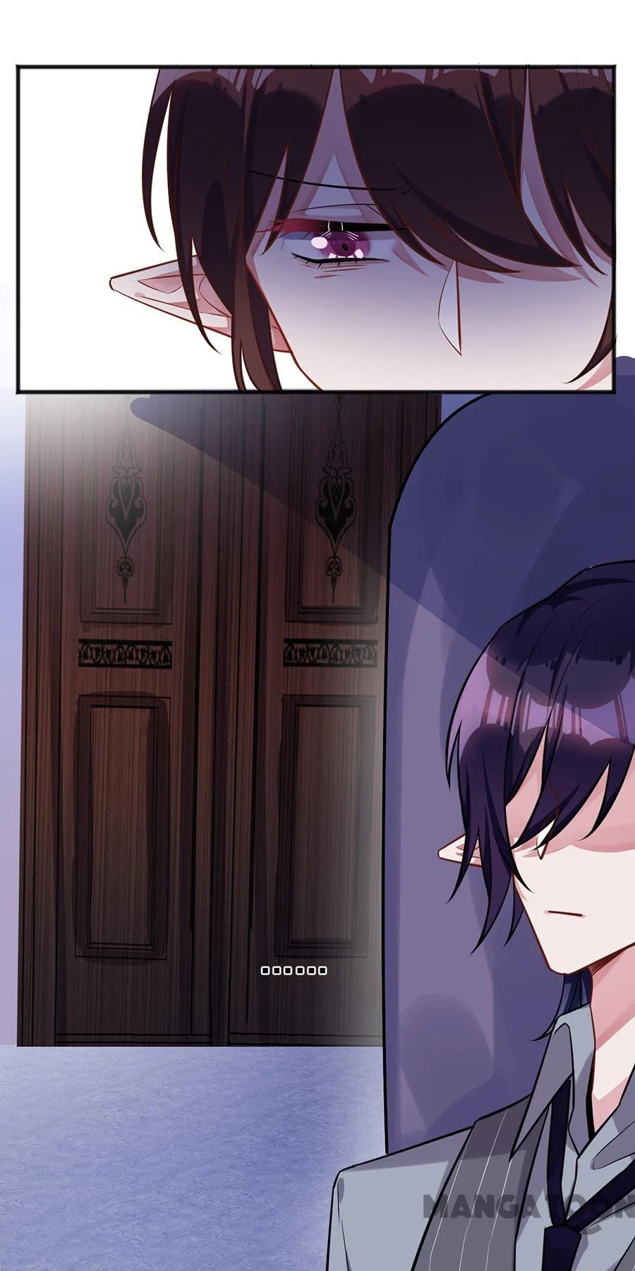 My Dear Vampire Lord Chapter 96 – Page 21