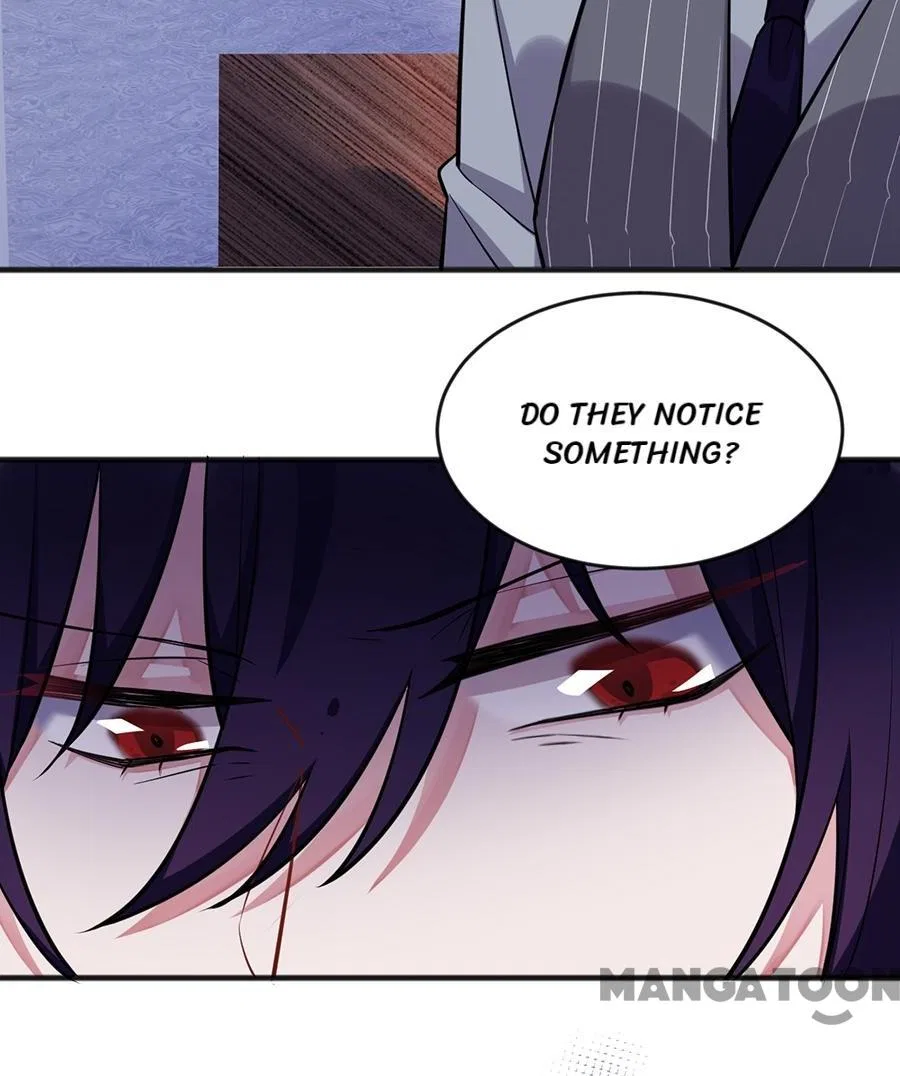 My Dear Vampire Lord Chapter 96 – Page 22