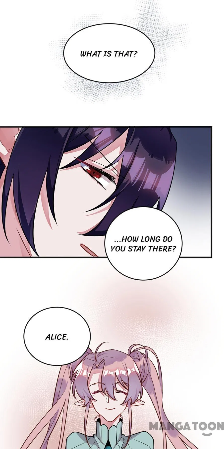 My Dear Vampire Lord Chapter 96 – Page 23