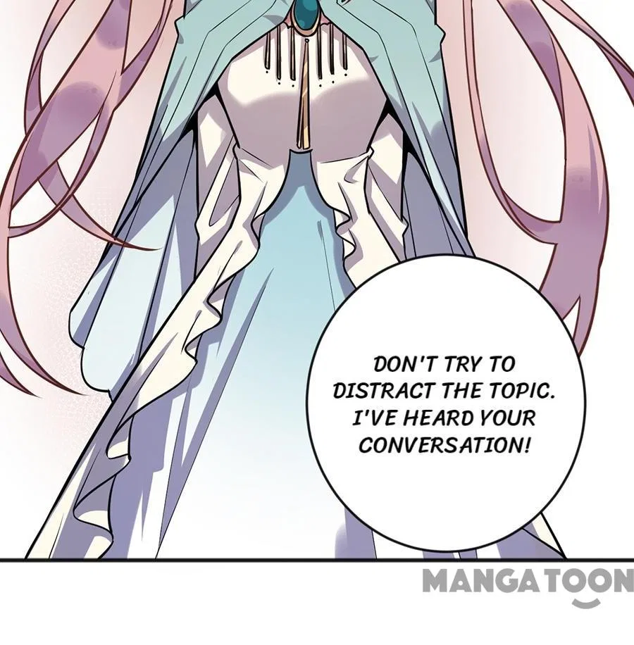 My Dear Vampire Lord Chapter 96 – Page 24